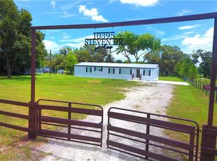 10395 Steven Dr, Polk City, FL 33868