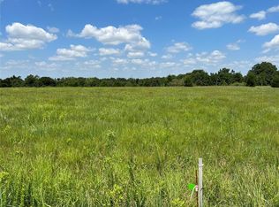 Green Gable Rd LOT 1, Guthrie, OK 73044