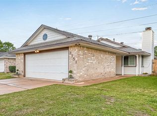 3751 Varla Ln, Houston, TX 77014