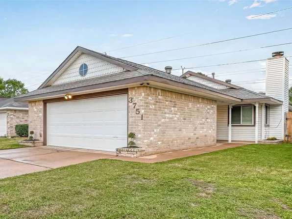 3751 Varla Lane, Houston, TX 77014
