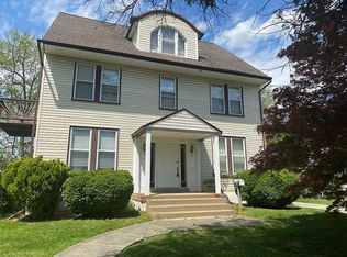 315 E Hinckley Ave, Ridley Park, PA 19078