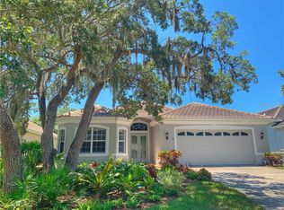 45 Bay Head Ln, Osprey, FL 34229