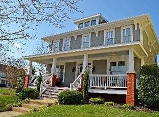 2201 Caramoor Ln, Raleigh, NC 27614