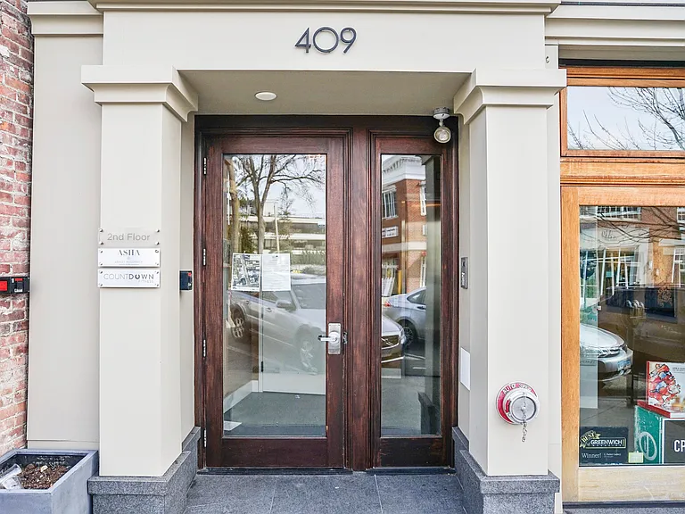 409 Greenwich Ave #A — Photo 15