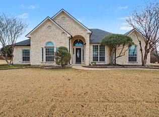 10924 Bradley Cir, Forney, TX 75126