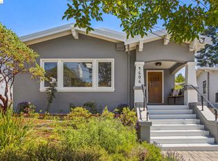 4606 Edgewood Ave, Oakland, CA
