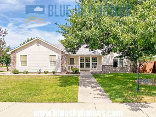 1996 N Man O War Way, Meridian, ID 83646