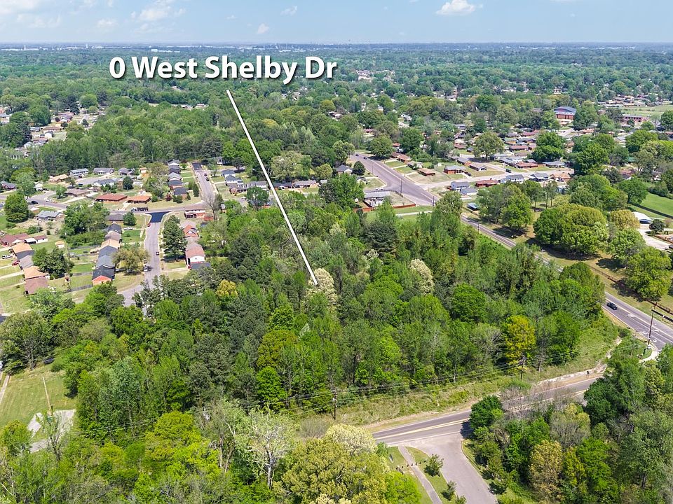 1st image of 0 W Shelby Dr