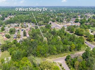 0 W Shelby Dr, Memphis, TN 38109