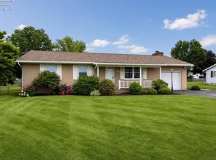 5610 Bogart Rd W, Castalia, OH 44824