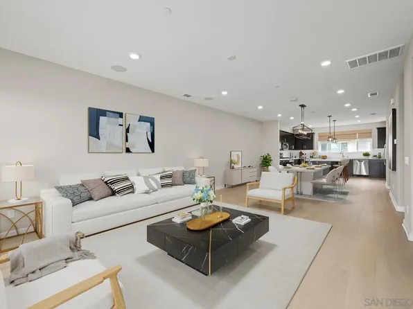 3508 Conner Way, Oceanside, CA 92056