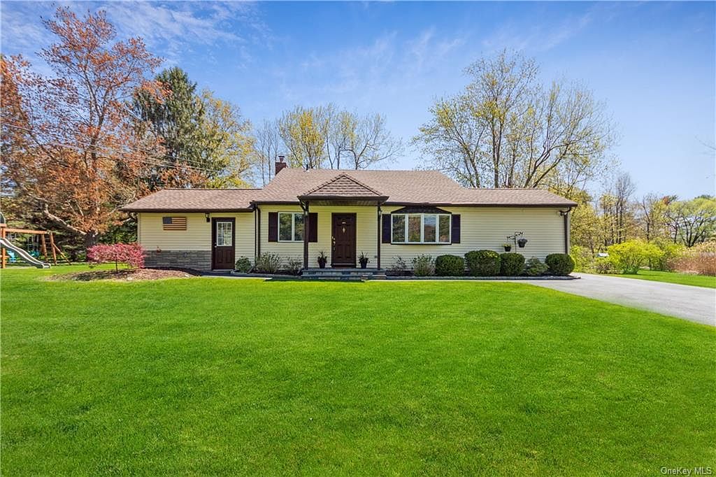 2878 S Deerfield Avenue, Yorktown Heights, NY 10598 Zillow