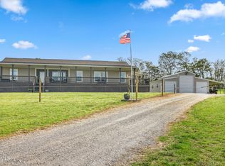 3308 Blue Springs Rd LOT 3, Strawberry Plains, TN 37871