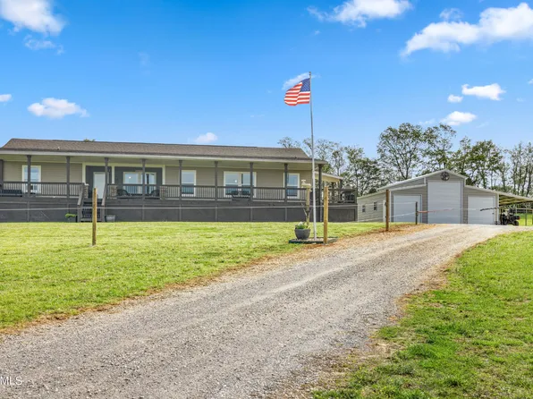 3308 Blue Springs Rd Lot 3, Strawberry Plains, TN 37871