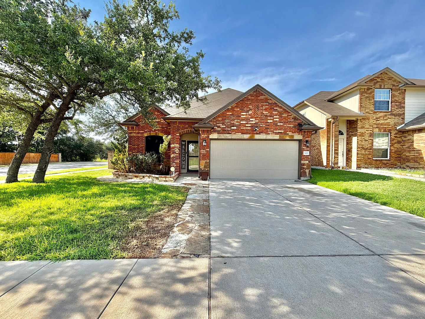 Gorgeous Corner Lot w/ Solar Panels — Photo 1