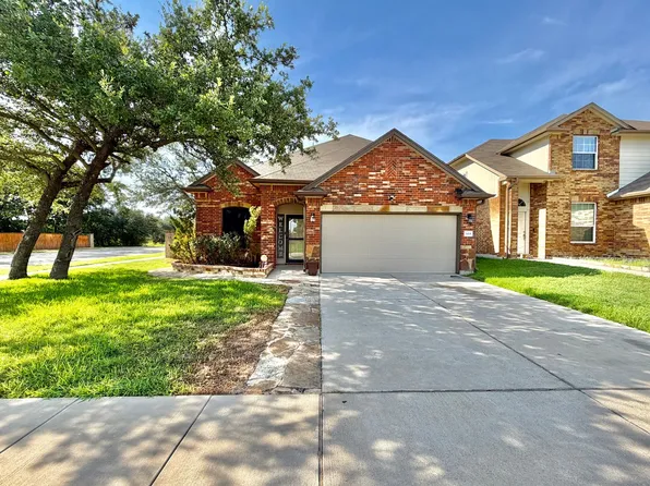 3418 Lorne Dr, Killeen, TX 76542