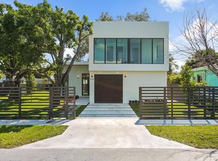 2606 SW 19th St, Miami, FL 33145