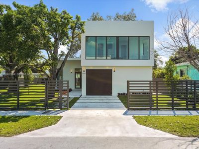 2606 SW 19th St, Miami, FL, 33145
