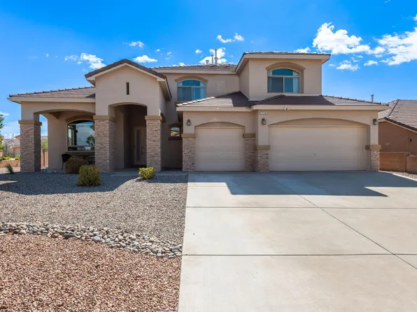 1114 Blue Sage Rd NE, Rio Rancho, NM 87144