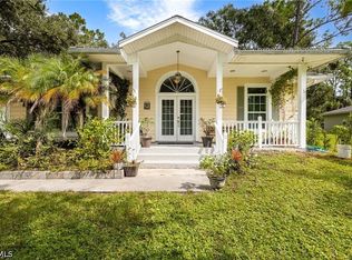 8004 Vega Ct, Labelle, FL 33935
