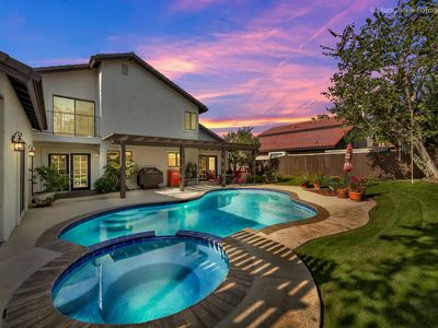 49100 Quimera Ct, La Quinta, CA, 92253