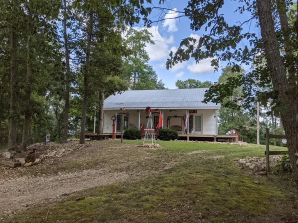 2020 Mountain Top Dr, Centerville, TN 37033