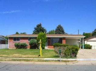 1688 N Forbes Ave, Layton, UT 84041