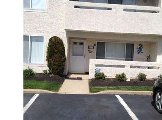 191 Louis Ct #I191, Philadelphia, PA 19114