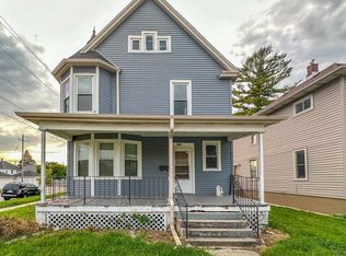 1652 Quincy Ave, Racine, WI 53405