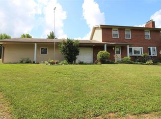 6014 S Lakeside Dr, House Springs, MO 63051