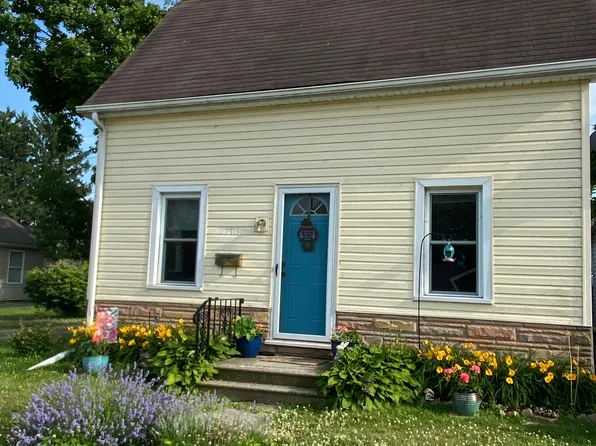 2708 122nd St, Toledo, OH 43611
