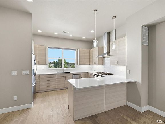 3rd image of 7851 W 51st Avenue #B
