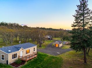234 Chisholm Rd, Goldendale, WA 98620