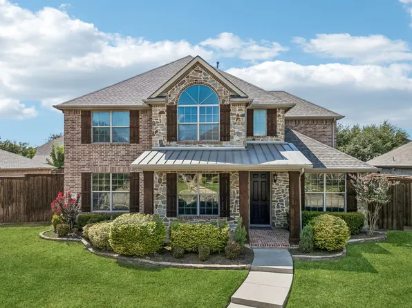 12415 Payne St, Frisco, TX 75033
