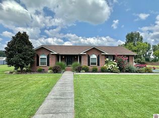 4754 Brewers Hwy, Benton, KY 42025