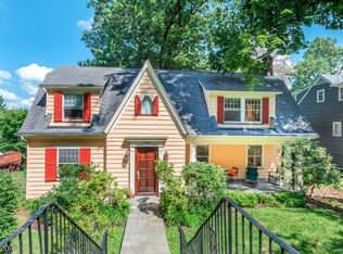 489 Highland Ave, Montclair, NJ