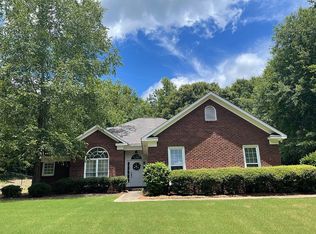 127 Quail Ridge Dr, Midland, GA 31820