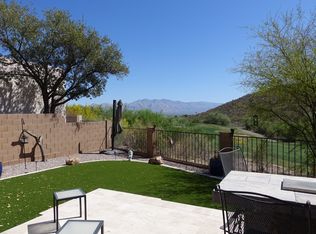 3400 W Quail Haven Cir, Tucson, AZ 85745