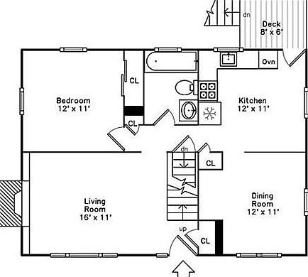 2nd image of 5 Lawton Ter