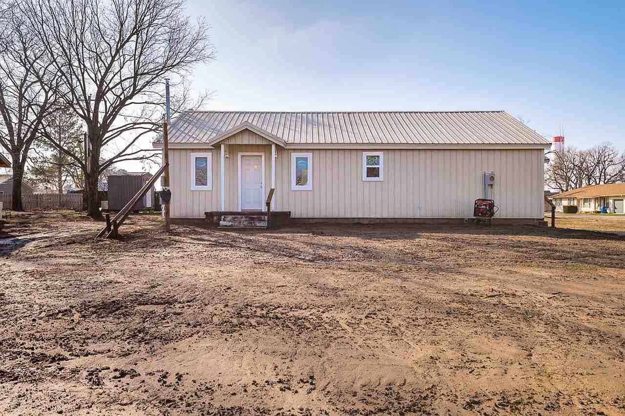 708 W Noble St, Drumright, OK 74030 MLS 129087 Zillow