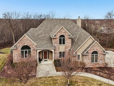 W170N5385 Ridgewood DRIVE, Menomonee Falls, WI, 53051