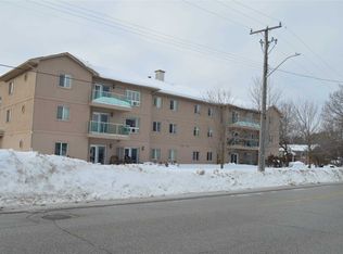 125 Bond St #201, Orillia, ON L3V1J7