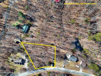 LOT 41 Rams Run, Shepherdsville, KY, 40165