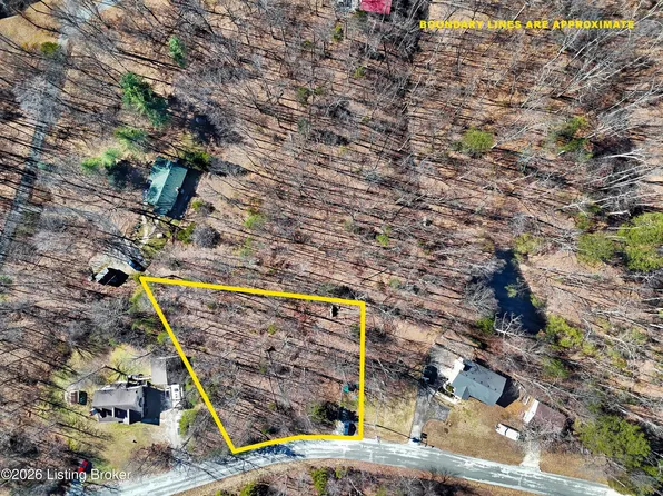 LOT 41 Rams Run, Shepherdsville, KY 40165