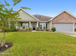 10620 Chapelwood Dr, Gulfport, MS 39503