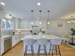 27 Mott St #27, Arlington, MA 02474