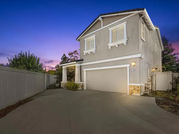 8166 Aldred Ct, Antelope, CA 95843