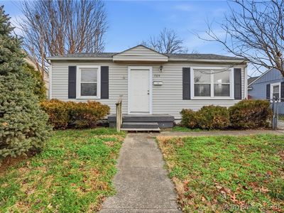 709 Crestview Court, Jeffersonville, IN, 47130