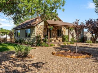 2 N 700th St E, Taylor, AZ 85939
