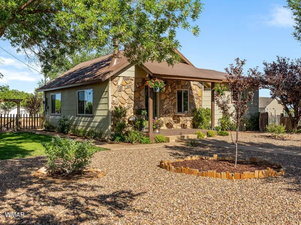 2 N 700th St E, Taylor, AZ 85939